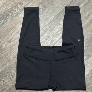 Ivivva black leggings